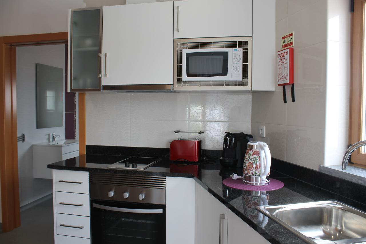 Maria Violeta Tourism Apartment Cadaval Exterior foto